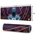 Marvel Black Panther Wakanda Salute Gaming Mouse Pad